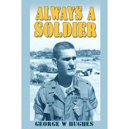Always a Soldier - Paperback