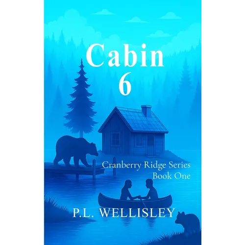 Cabin 6 - Paperback