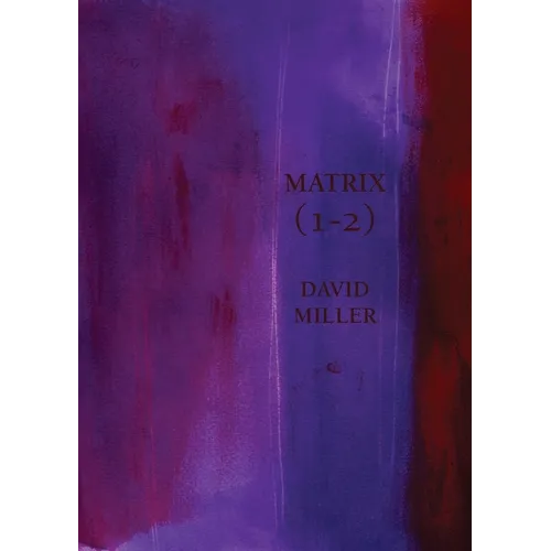 Matrix (1-2) - Paperback