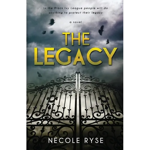 The Legacy - Paperback