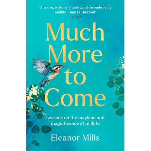 Much More to Come - Hardcover