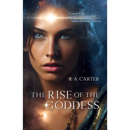 The Rise of the Goddess - Paperback