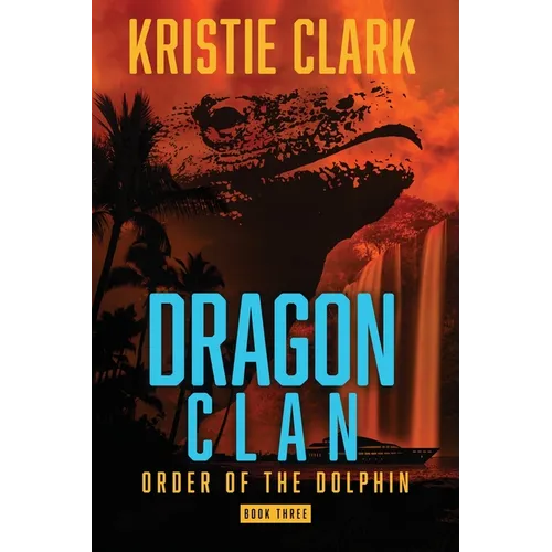 Dragon Clan - Paperback