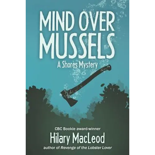 Mind Over Mussels - Paperback