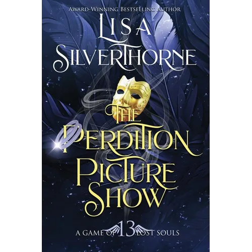 The Perdition Picture Show - Paperback