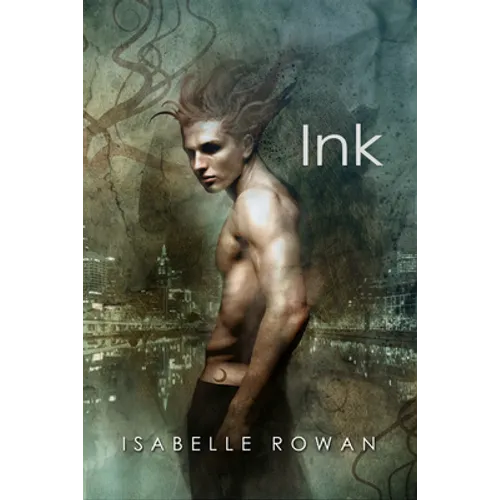 Ink - Paperback