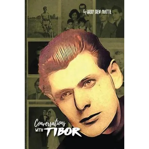 Conversations with Tibor - Paperback