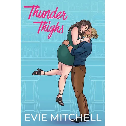 Thunder Thighs - Paperback