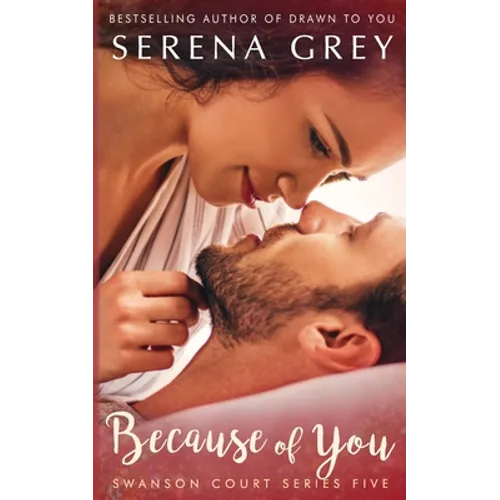 Because of You - Paperback