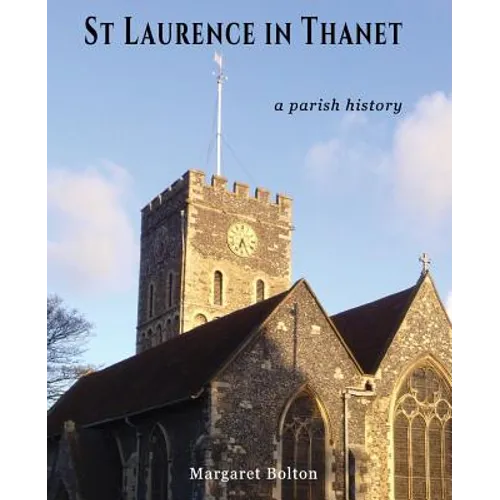 St Laurence in Thanet - Paperback