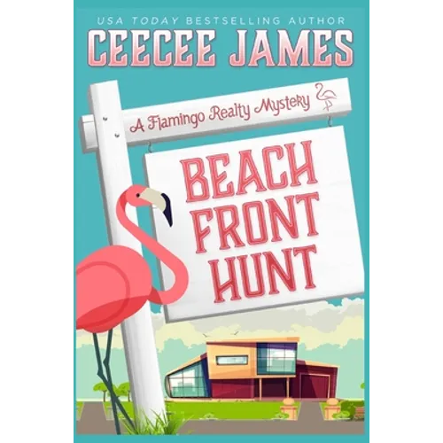 Beach Front Hunt - Paperback