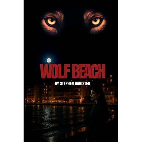Wolf Beach - Paperback