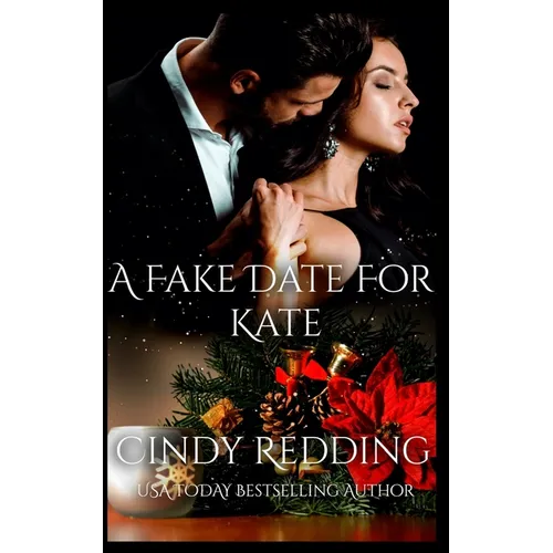 A Fake Date For Kate - Paperback