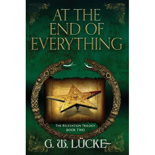 At the End of Everything - Paperback