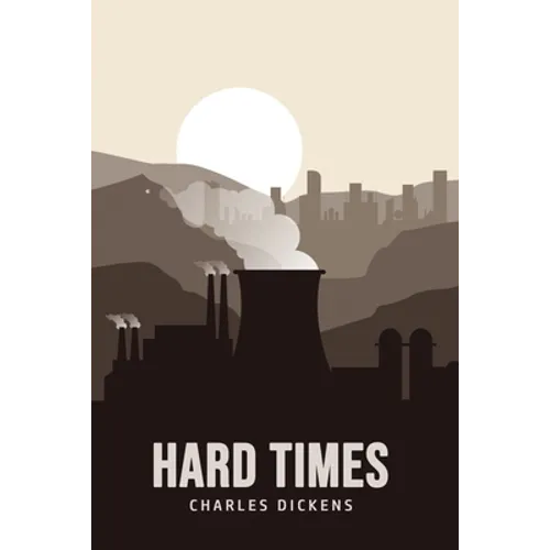 Hard Times - Paperback