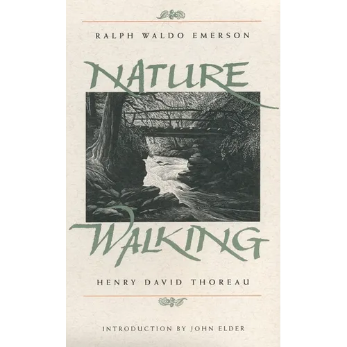 Nature and Walking