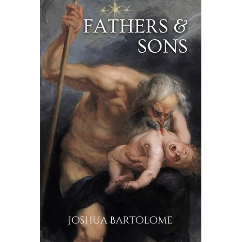 Fathers & Sons - Paperback