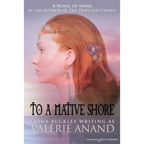 To a Native Shore - Paperback