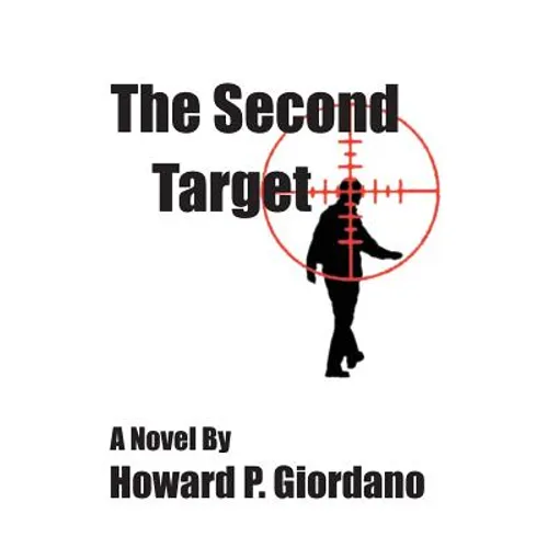 The Second Target - Paperback