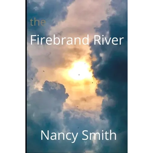 The Firebrand River - Paperback