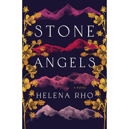 Stone Angels - Paperback
