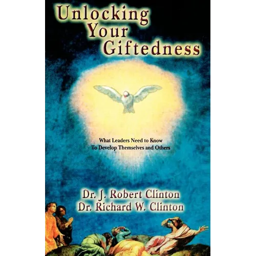 Unlocking Your Giftedness - Paperback