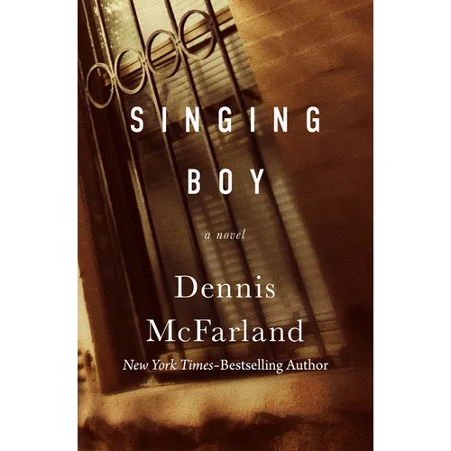 Singing Boy - Paperback