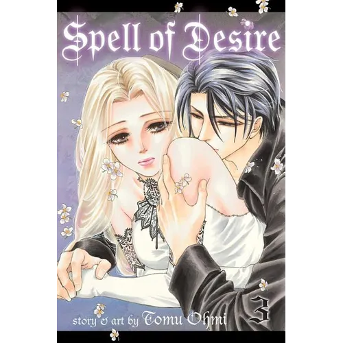 Spell of Desire, Vol. 3 - Paperback