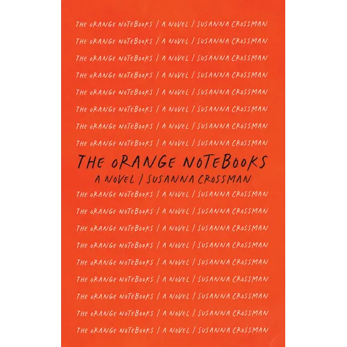 The Orange Notebooks - Paperback