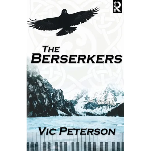 The Berserkers - Paperback
