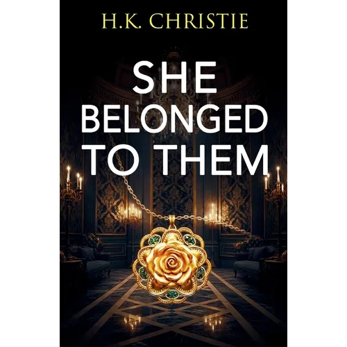 She Belonged to Them - Paperback