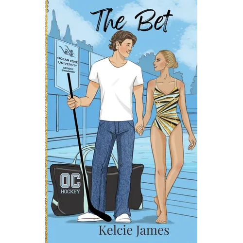 The Bet - Paperback