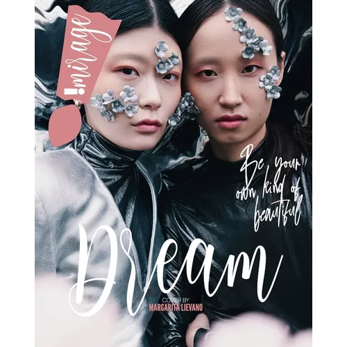 IMIRAGEmagazine Issue: #2450: IMIRAGEmagazine - Paperback