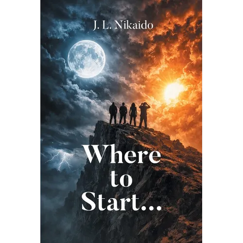 Where to Start... - Paperback