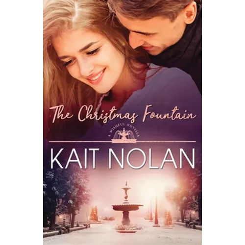 The Christmas Fountain - Paperback