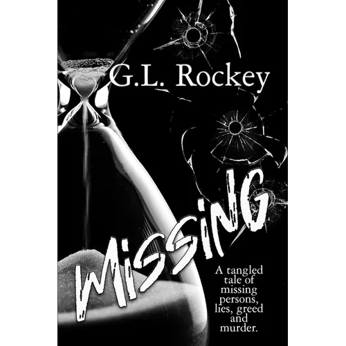 Missing - Paperback