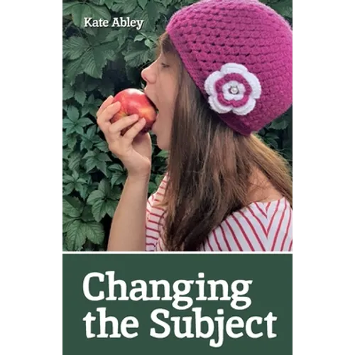 Changing the Subject - Paperback