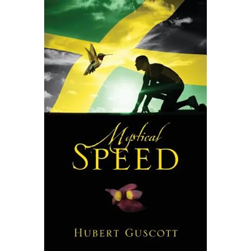 Mystical Speed - Paperback