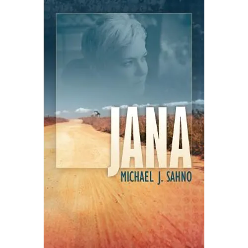 Jana - Paperback