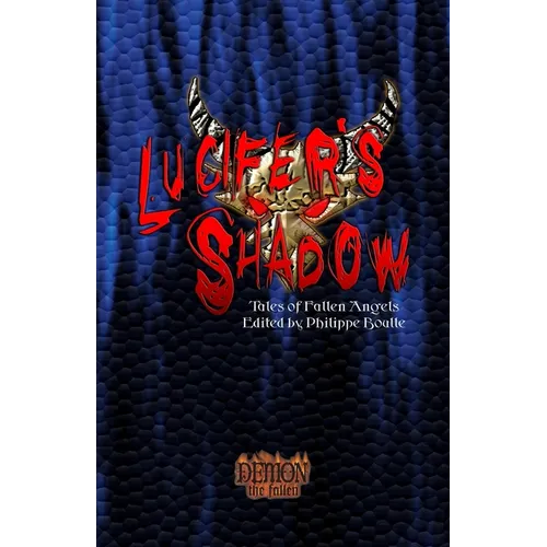 Lucifer's Shadow: Tales of Fallen Angels - Paperback