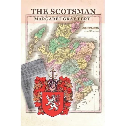 The Scotsman - Paperback