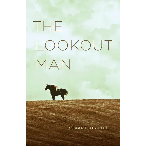 The Lookout Man - Paperback