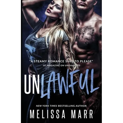 Unlawful - Paperback