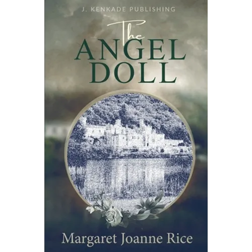 The Angel Doll - Paperback