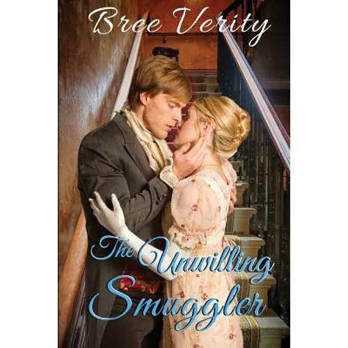 The Unwilling Smuggler - Paperback