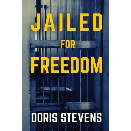 Jailed for Freedom (Polis & Praxis Classics) - Paperback