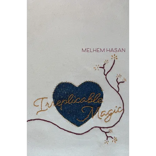 Irreplicable Magic - Paperback