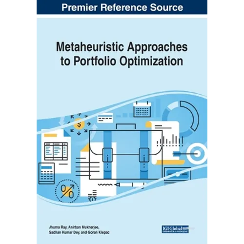 Metaheuristic Approaches to Portfolio Optimization - Paperback