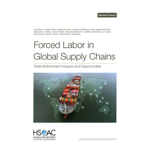 Forced Labor in Global Supply Chains