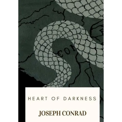 Heart of Darkness - Paperback
